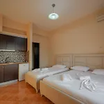 Apartmán Unico 3*