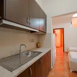 Unico 3* Sarandë