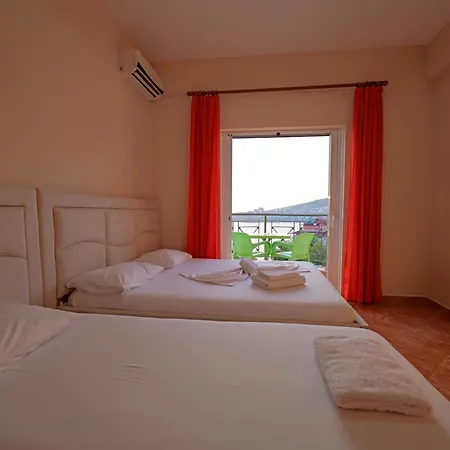 Appartamento Unico Sarandë