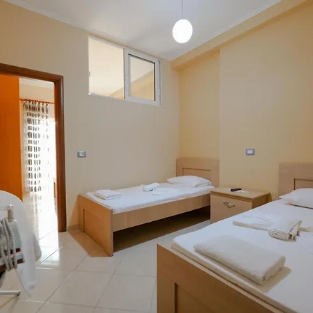 Lägenhet Unico Sarandë