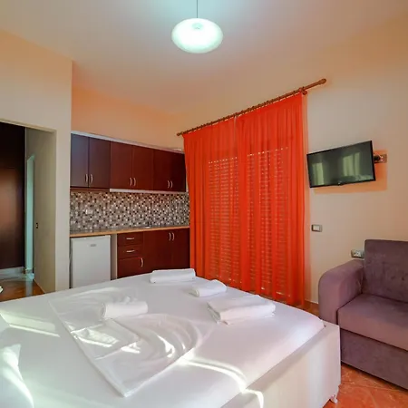 Apartmán Unico