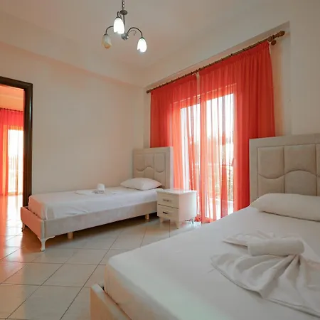 Unico Sarandë