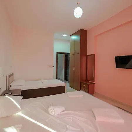 Apartmán Unico