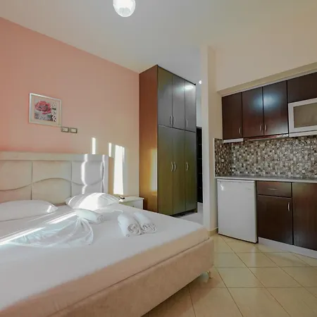 Unico Apartmán