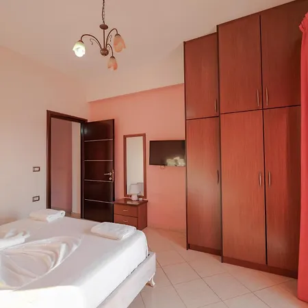 Unico Appartement Sarandë