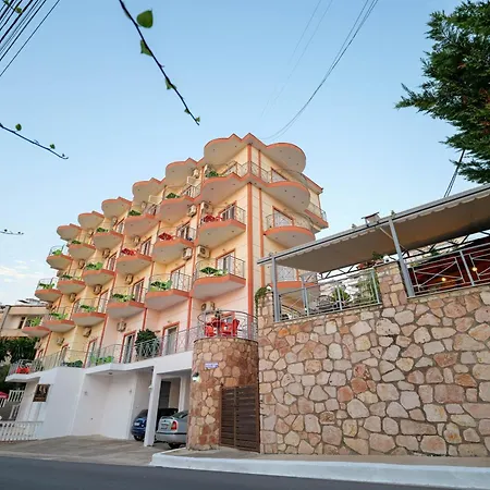 Apartmán Unico 3*