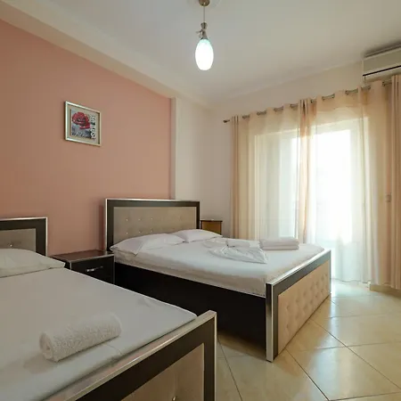 Apartmán Unico 3*