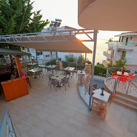 Apartmán Unico Sarandë