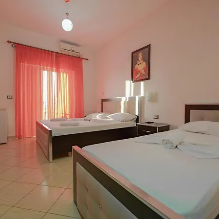 Unico Lägenhet Sarandë