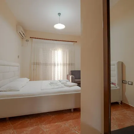 Apartmán Unico