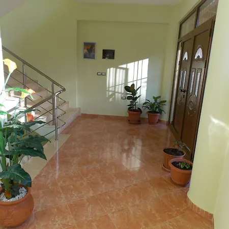 Apartmán Unico Sarandë