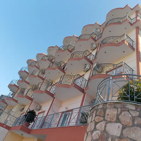 Apartmán Unico Sarandë