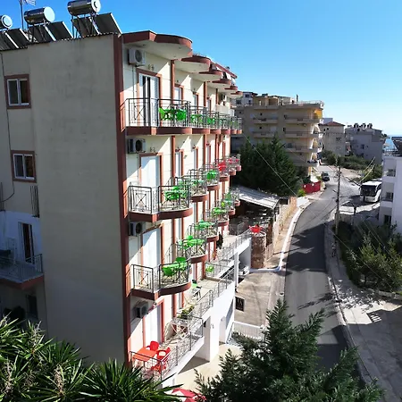 Unico Apartmán Sarandë