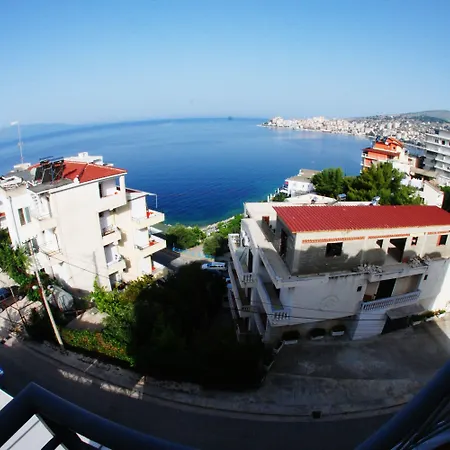 Apartmán Unico Sarandë