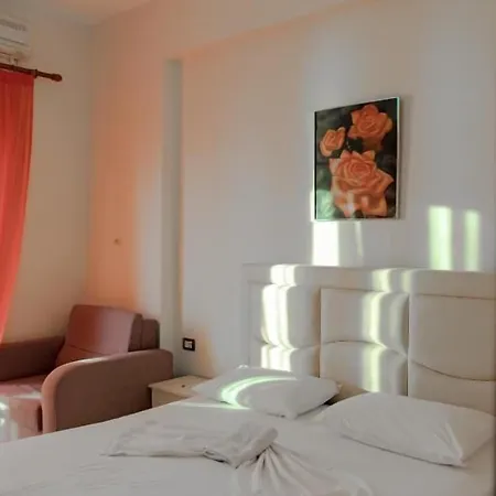 Lägenhet Unico Sarandë