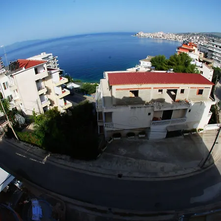 Apartmán Unico 3*