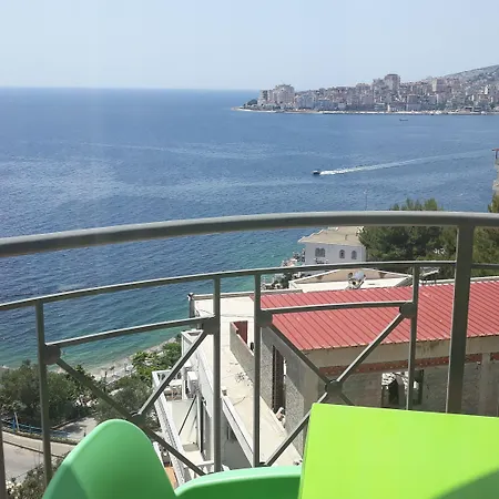 Apartmán Unico