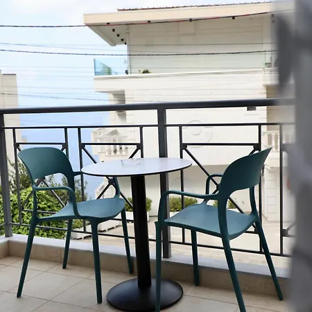 Unico Apartmán Sarandë