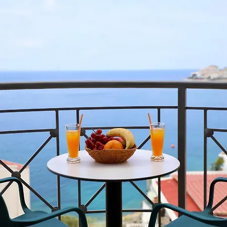 Unico Apartmán 3*