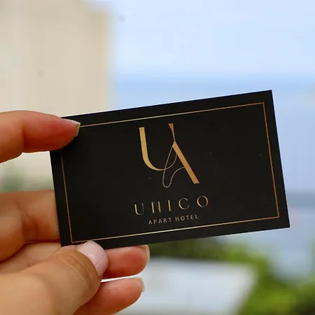 Unico 3*