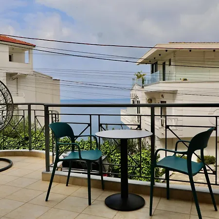 Unico Apartmán Sarandë