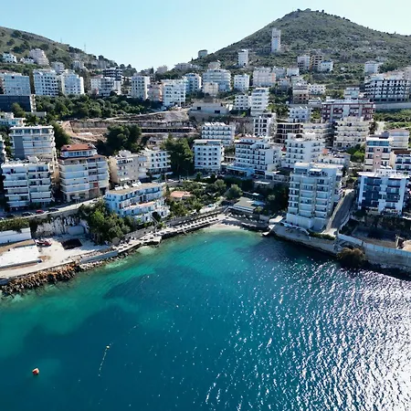 Apartmán Unico Sarandë