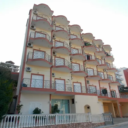 Apartmán Unico Sarandë