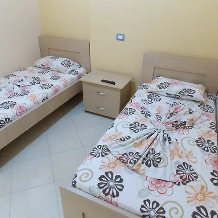 Unico 3* Sarandë