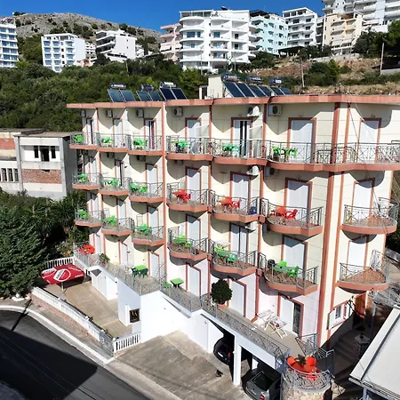 Unico Apartment Sarande