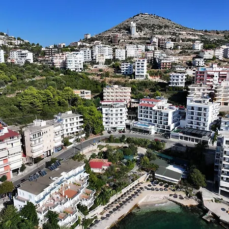 Unico Apartment Sarande
