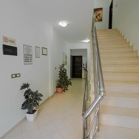 Apartment Unico