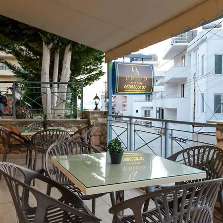 Unico Sarande