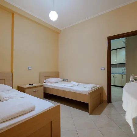 Apartment Unico