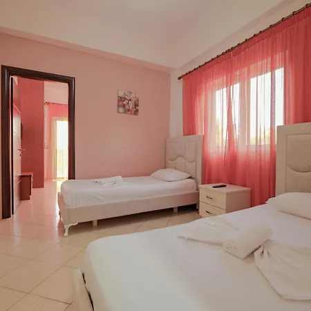 Unico Apartment