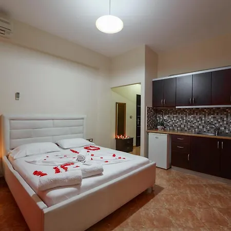 Apartment Unico