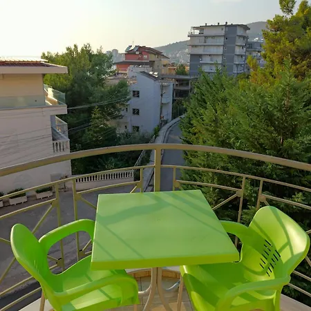 Unico Apartment
