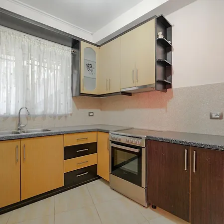 Apartment Unico 3*