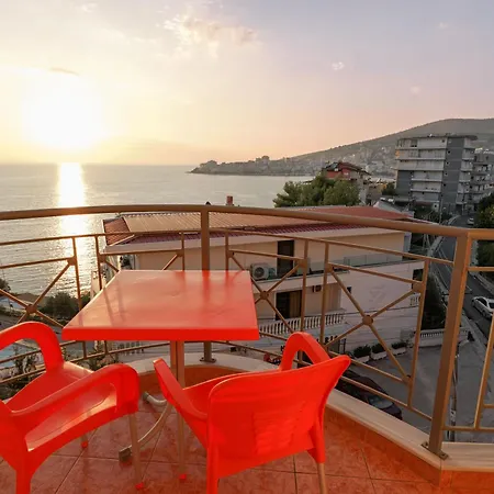 Unico Apartment Sarande
