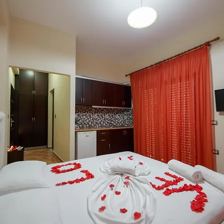 Unico Apartment