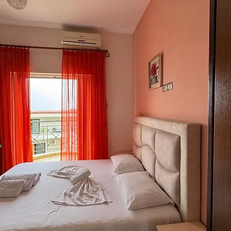Apartment Unico Sarande
