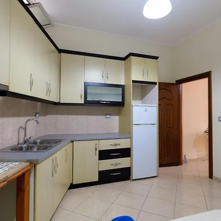 Unico 3* Sarande