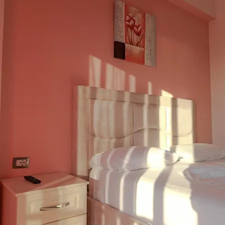 Apartment Unico Sarande
