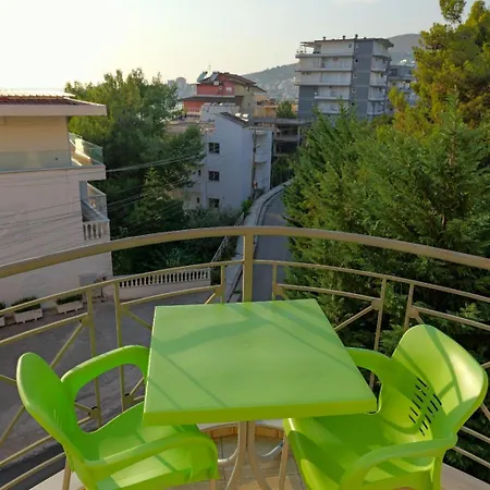Unico 3* Sarande