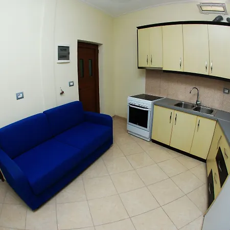 Apartment Unico 3*