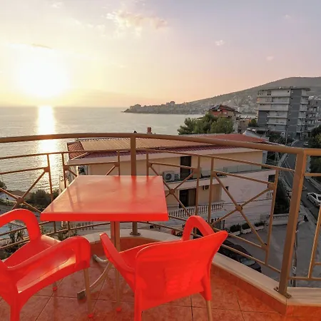 Unico 3* Sarandë