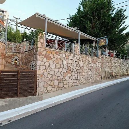 Unico 아파트 Sarandë