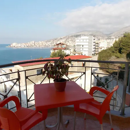 Unico Apartment