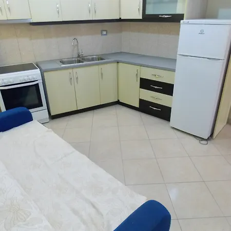 Unico 3* Sarandë