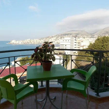 Unico Apartment