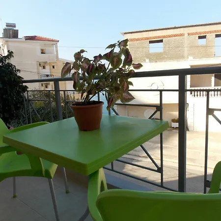 Apartment Unico